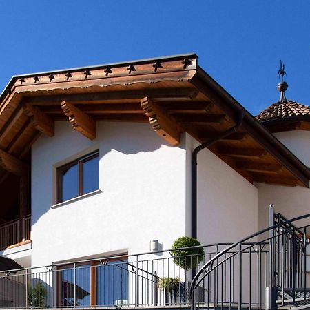Residence Untermoesslhof Лана Экстерьер фото